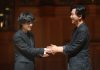 Lim Yunchan — The Piano Prodigy’s Bach Journey with Mentor Minsoo Sohn Lim Yunchan