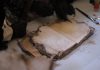 Gaza heritage preservation — Saving Ancient Manuscripts From Rubble Gaza heritage preservation