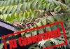 AI Venomous Snake Hoax — California Man Faces 1 Year in Jail AI venomous snake hoax