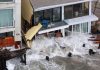 Southern California Coastal Flood Advisory — Newport Beach and Long Beach Closures Southern California coastal flood advisory
