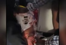 Israeli flight hijacking — Co-pilot’s 9/11-style plot foiled Israeli flight hijacking