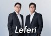 Leferi Co-CEO — Former CJ OliveYoung MD Head Jin Se-hoon Appointed Leferi Co-CEO