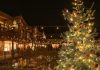 best Christmas town β Two California Cities Nominated for 2026 best Christmas town