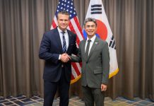 South Korea-US Defense Talks — Washington Summit Set for December and SCM in Early Next Year South Korea-US Defense Talks