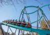Six Flags roller coaster accident — 42-Year-Old Man Falls to Death in Georgia Six Flags roller coaster accident