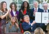 Office of Women’s Health β Melania Trump Leads New NIH Health Initiative Office of Women's Health