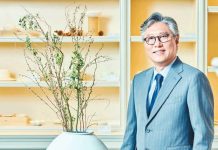 K-lifestyle — Expanding Traditional Culture into Global Markets K-lifestyle