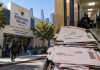 Mail-in Ballots โ Hundreds of Ballots Left Unattended at LA Homeless Shelter mail-in ballots
