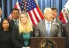 Medi-Cal fraud — 103 Caregivers Charged in $4.5M In-Home Scheme Medi-Cal fraud
