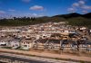 LA Housing Market — City vs. Suburb Price Gap Hits Record High LA housing market