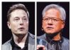 National Medal of Science — Trump Honors Tech Leaders Including Musk and Jensen Huang National Medal of Science