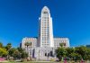 LA Public Bank — City Approves $460K Feasibility Study Amid Fiscal Crisis LA Public Bank