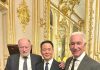Sangmidang Holdings — Heo Jin-su Meets Trump’s In-Law to Expand North American Market Sangmidang Holdings