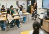 Korean Education — Shift from Reading and Writing to Speaking and Listening Korean education