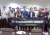 K Founders Night — Korean AI & Tech Startups Pitch to US Investors in LA K Founders Night
