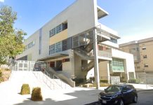 Mirama Campus — $34M LAUSD School Abandoned for 5 Years Facing Hefty Costs Mirama Campus