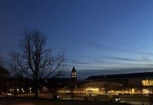 Cornell University — Fraternity Parties Banned Amid Sexual Assault Scandal Cornell University