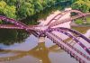 best retirement city — 2026 Midland, Michigan Ranked #1 best retirement city