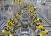 Hyundai India plant — $9B Investment Transforms Former GM Factory with AI and Robotics Hyundai India plant