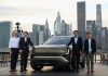 Hyundai Tucson β All-New 5th Gen SUV Unveiled in New York Hyundai Tucson