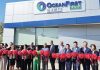 OceanFirst Bank Flushing — New Branch Opens After Merger with $500K Community Grant OceanFirst Bank Flushing