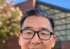Jeff Kim Irvine School Board — Vision for Better Education & Re-Election Jeff Kim Irvine school board