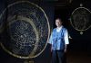 Geumbakjang — From Samsung Engineer to Korea’s 5th Master of Gold Leaf Art Geumbakjang