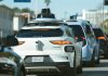 Korean taxis in LA — Waymo Robotaxis and Rising Gas Costs Crush Profits Korean taxis in LA