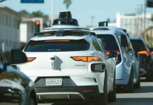 Korean taxis in LA — Waymo Robotaxis and Rising Gas Costs Crush Profits Korean taxis in LA