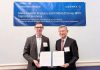 Cosmax Harvard Medical School — Partnering for Bio & Health Innovation Cosmax Harvard Medical School
